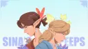 sina's peeps banner
