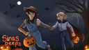 sina's peeps Banner