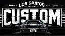 LS Customs | JamnikRP banner