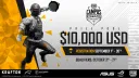 PUBG MOBILE CAMPUS CHAMPIONSHIP NORTH AMERICA banner