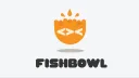 Fishbowl banner