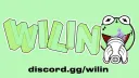 ForeverWILIN 🐸 banner