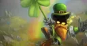 Leprechaun Ban Appeals City banner