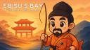 Ebisu's Bay Banner