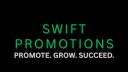Swift Promotions Discord server banner