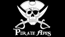 Pirate Apes banner