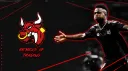 Rebels of Trading - EAFC25 banner
