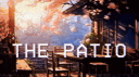 The Patio¹⁸⁺ ⛄ SFW • Fun • Emoji • Friendly • Chill • Stickers • Memes • Social • Emote server banner