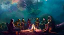 Ancestors banner
