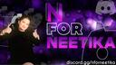 NFORNEETIKA Banner