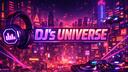DJ's Gaming Banner
