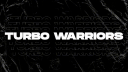 Turbo Warriors Club banner