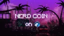 NerdCoin | Yield Farming Protocol banner
