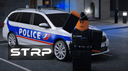 Strasbourg RP 🎃 Banner
