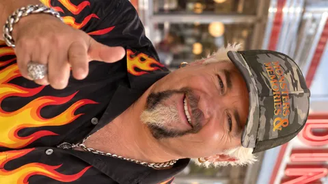 Flavor Town - NA -Trem banner