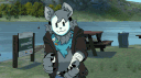 Snarky's Hideout banner