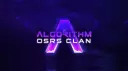 Algorithm banner