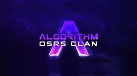Algorithm banner