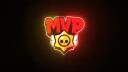 MVP - BrawlStars Banner