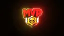 MVP - BrawlStars Banner