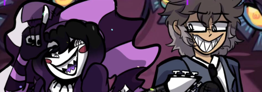 Gothic! Banner
