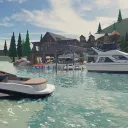 Official Lake Ozark Roleplay banner
