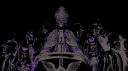 The Band Ghost Discord server banner