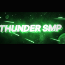 Thunder SMP banner