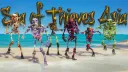 Sea of Thieves Asia Banner