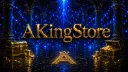 AKingStore banner