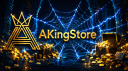 AKingStore banner