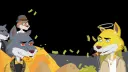 banner