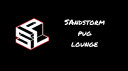 Sandstorm PUG Lounge banner