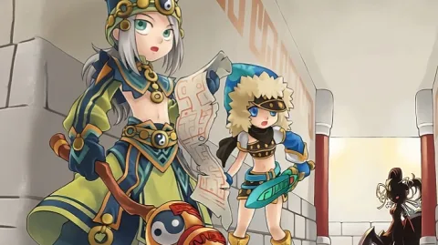Play Angels Online banner