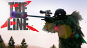 Dayz Server The Line Z Banner
