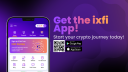 IXFI | Gen 3.0 Exchange Discord server banner
