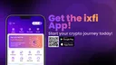 IXFI | Gen 3.0 Exchange banner
