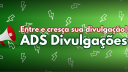📢 ADS Divulgações banner