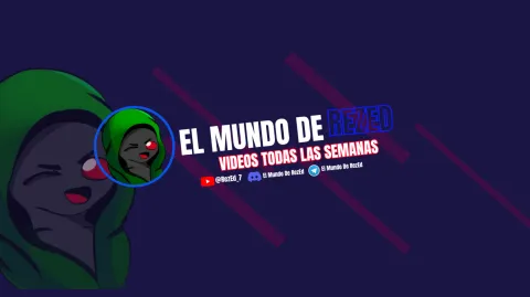 El club de los chambeadores 💚 banner