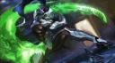 Genji banner