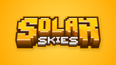 🌍 Solar Skies (Gens Tycoon) Banner