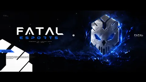 FataL Esports banner