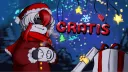 Gratis' Dungeon of Gacha Addicts banner