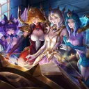 Gaea Foundation Official Discord banner