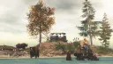 The Nature Collective banner