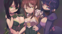 Valhalla Community Discord Banner