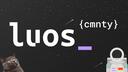 Luos Community Banner
