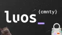 Luos Community Banner