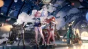 Honkai Hype Train banner