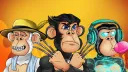 Strong Ape Club banner